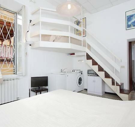 Flavio'S Flat Apartment Roma Ngoại thất bức ảnh