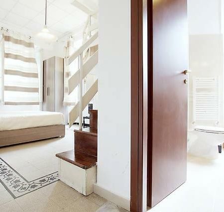 Flavio'S Flat Apartment Roma Ngoại thất bức ảnh