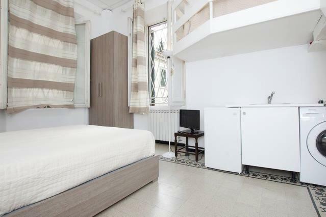 Flavio'S Flat Apartment Roma Ngoại thất bức ảnh