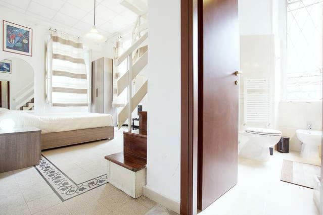 Flavio'S Flat Apartment Roma Ngoại thất bức ảnh