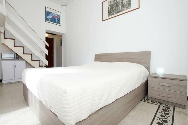Flavio'S Flat Apartment Roma Ngoại thất bức ảnh
