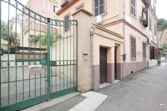 Flavio'S Flat Apartment Roma Ngoại thất bức ảnh